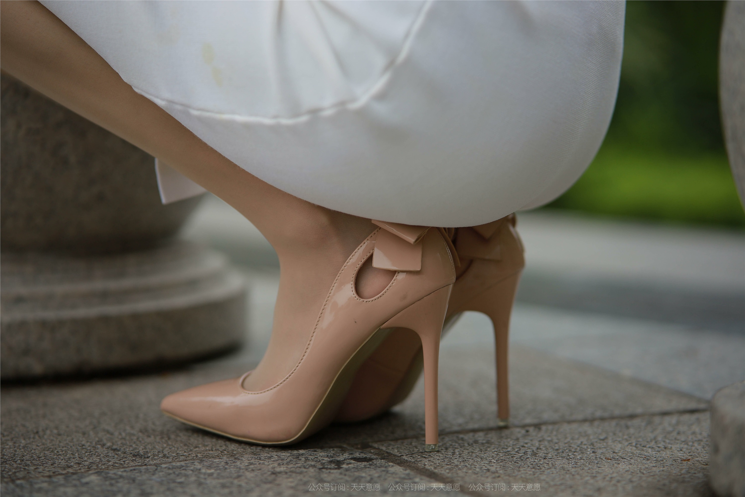 IESS异思趣向 2021.11.11 丝享家971：小六《城市丽人》